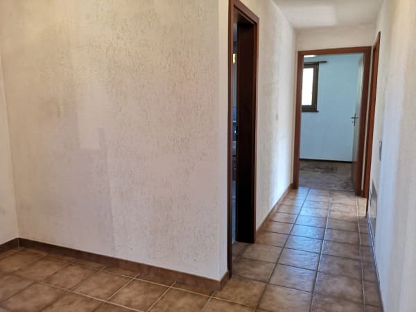 Immobilie in Mervelier - Baisse de prix : maison 5.5pces, env. 120m2, terrain 802m2, avec garage, places de parc, terrasse - Bild 13