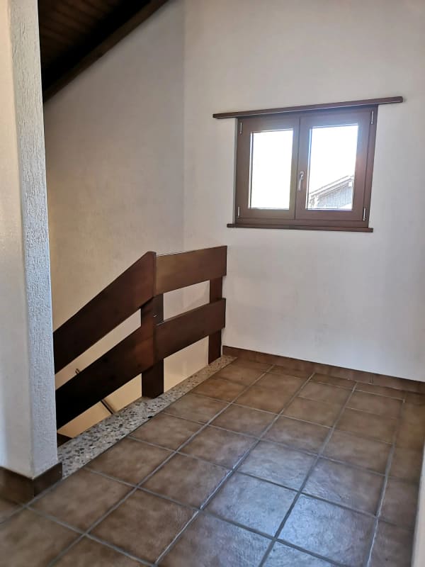 Immobilie in Mervelier - Baisse de prix : maison 5.5pces, env. 120m2, terrain 802m2, avec garage, places de parc, terrasse - Bild 27