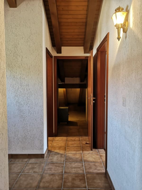 Immobilie in Mervelier - Baisse de prix : maison 5.5pces, env. 120m2, terrain 802m2, avec garage, places de parc, terrasse - Bild 28