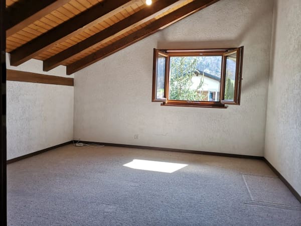 Immobilie in Mervelier - Baisse de prix : maison 5.5pces, env. 120m2, terrain 802m2, avec garage, places de parc, terrasse - Bild 31