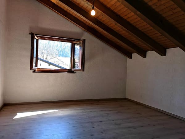 Immobilie in Mervelier - Baisse de prix : maison 5.5pces, env. 120m2, terrain 802m2, avec garage, places de parc, terrasse - Bild 32