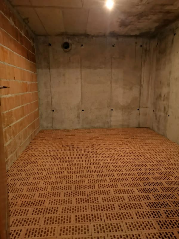 Immobilie in Mervelier - Baisse de prix : maison 5.5pces, env. 120m2, terrain 802m2, avec garage, places de parc, terrasse - Bild 40