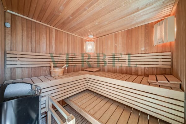 Immobilie in Gumefens - Duplex en attique avec vue exceptionnelle sur lac et montagnes - Bild 8