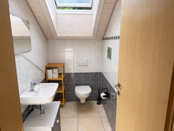 Immobilie in Châtel-st-denis - ChÃ¢tel- Saint-Denis Appartement 14 - A9 - Bild 12