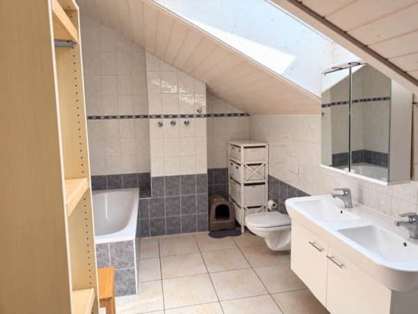 Immobilie in Châtel-st-denis - ChÃ¢tel- Saint-Denis Appartement 14 - A9 - Bild 16