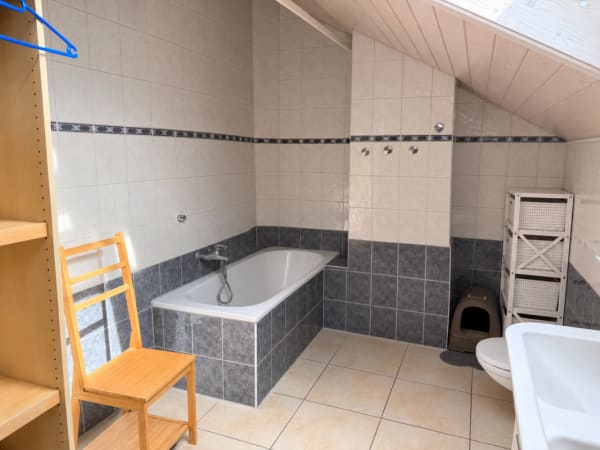 Immobilie in Châtel-st-denis - ChÃ¢tel- Saint-Denis Appartement 14 - A9 - Bild 17