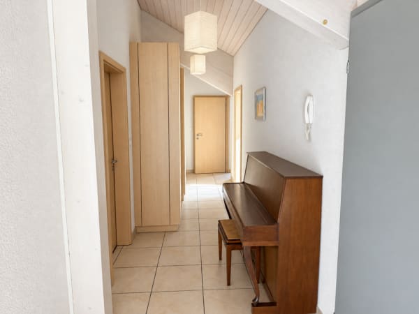 Immobilie in Châtel-st-denis - ChÃ¢tel- Saint-Denis Appartement 14 - A9 - Bild 5