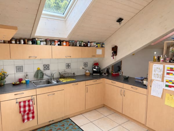 Immobilie in Châtel-st-denis - ChÃ¢tel- Saint-Denis Appartement 14 - A9 - Bild 7