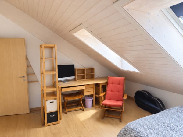 Immobilie in Châtel-st-denis - ChÃ¢tel- Saint-Denis Appartement 14 - A9 - Bild 9