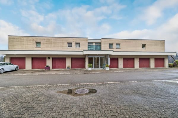Immobilie in Stallikon - GROSSZÜGIGE TERRASSENWOHNUNG MIT WEITBLICK - Bild 1
