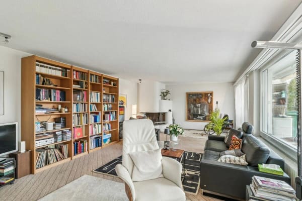 Immobilie in Stallikon - GROSSZÜGIGE TERRASSENWOHNUNG MIT WEITBLICK - Bild 3