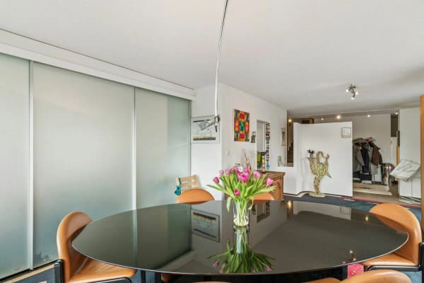 Immobilie in Stallikon - GROSSZÜGIGE TERRASSENWOHNUNG MIT WEITBLICK - Bild 5