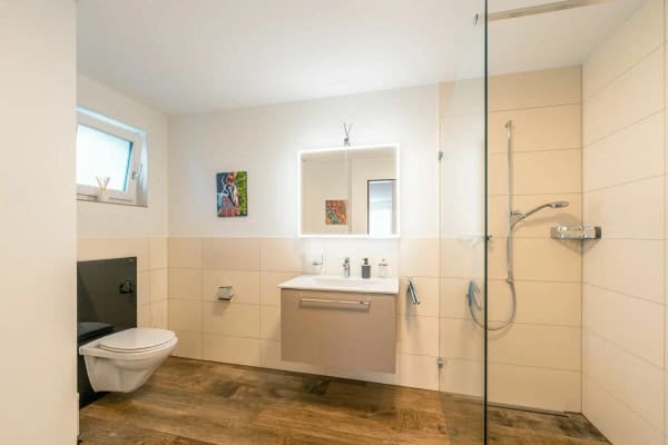 Immobilie in Büron - Grosszügiges 6.5-Zimmer Einfamilienhaus mit Einliegerwohnung - modernisiert - Bild 10