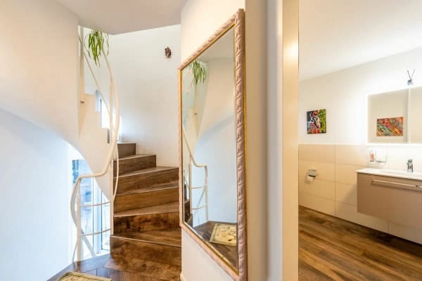 Immobilie in Büron - Grosszügiges 6.5-Zimmer Einfamilienhaus mit Einliegerwohnung - modernisiert - Bild 11