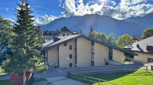 Immobilie in Wengen - Im Gruebi 16 - Bild 1