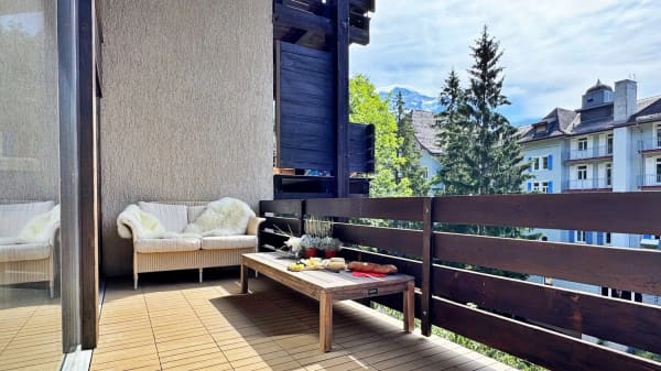 Immobilie in Wengen - Im Gruebi 16 - Bild 11