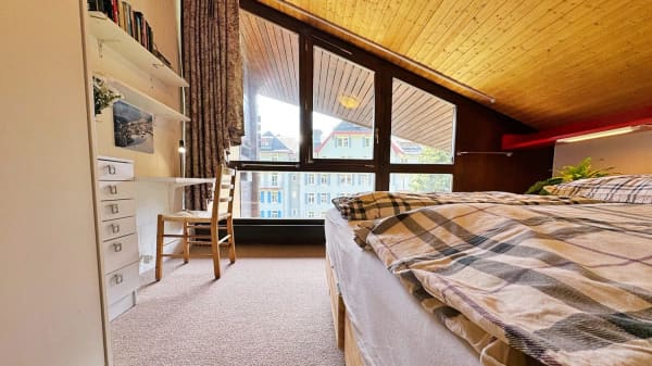 Immobilie in Wengen - Im Gruebi 16 - Bild 18