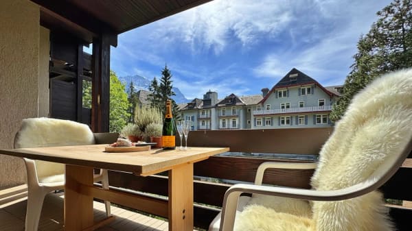 Immobilie in Wengen - Im Gruebi 16 - Bild 2