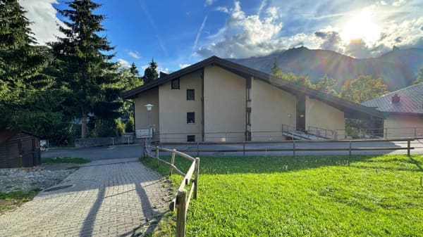 Immobilie in Wengen - Im Gruebi 16 - Bild 20