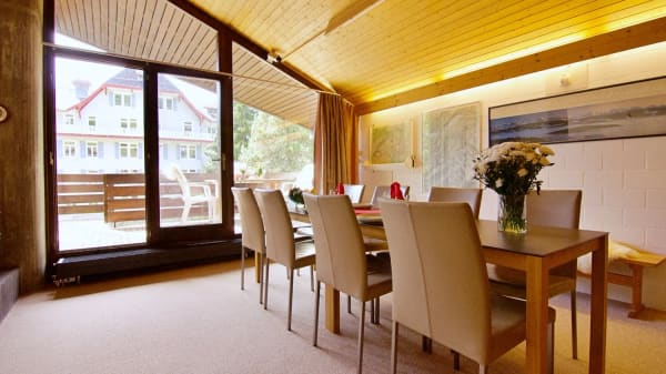 Immobilie in Wengen - Im Gruebi 16 - Bild 23