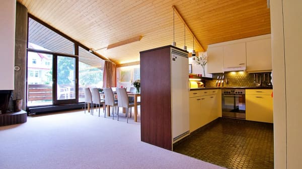 Immobilie in Wengen - Im Gruebi 16 - Bild 3
