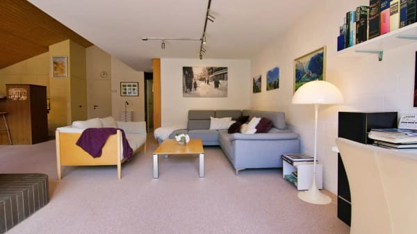 Immobilie in Wengen - Im Gruebi 16 - Bild 6