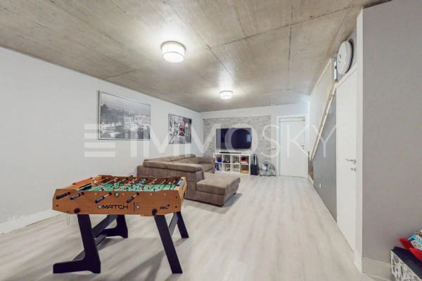 Immobilie in Melano - La casa del cuore perfetta per la tua famiglia - Bild 5