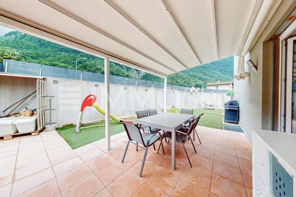 Immobilie in Melano - La casa del cuore perfetta per la tua famiglia - Bild 6