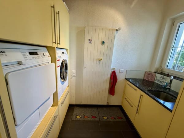 Immobilie in Heiligenschwendi - 7.5-Zimmer Landhaus - Bild 10