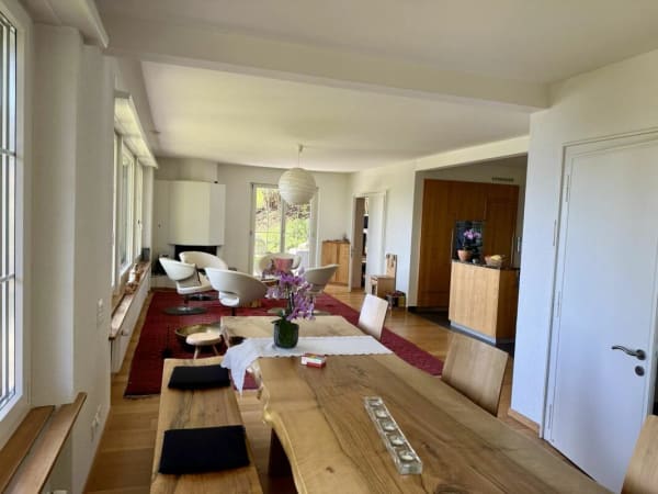 Immobilie in Heiligenschwendi - 7.5-Zimmer Landhaus - Bild 11