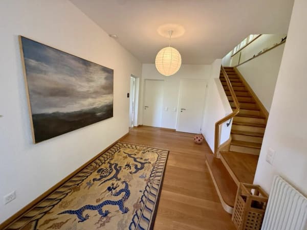 Immobilie in Heiligenschwendi - 7.5-Zimmer Landhaus - Bild 8