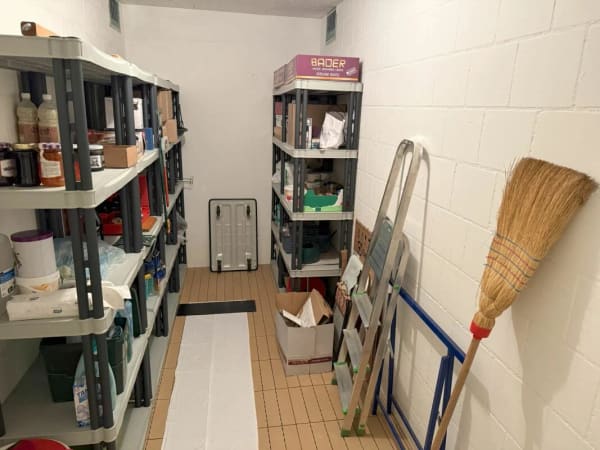 Immobilie in Längenbühl - 2.5-Zimmerwohnung mit grosser Galerie - Bild 13