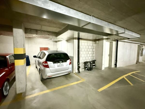 Immobilie in Längenbühl - 2.5-Zimmerwohnung mit grosser Galerie - Bild 14