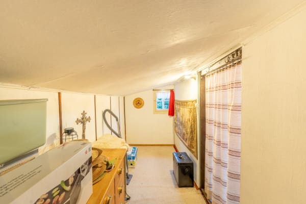 Immobilie in Plasselb - Ferienchalet - Natur pur mit herrlicher Aussicht - Bild 5