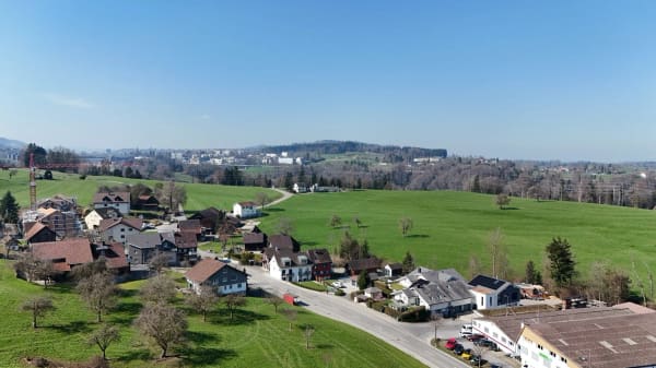 Immobilie in Untereggen - Tag der offenen TÃ¼r am 25.09.2026 - Bild 13