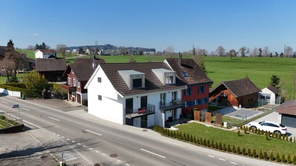 Immobilie in Untereggen - Tag der offenen TÃ¼r am 25.09.2026 - Bild 14