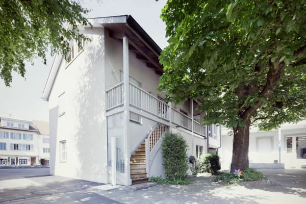 Immobilie in Gelterkinden - Grosszügiges Einfamilienhaus mit Gewerberäumen - Bild 10
