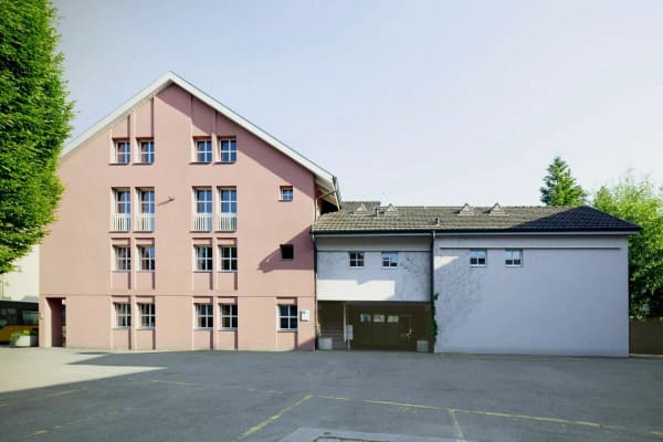 Immobilie in Gelterkinden - Grosszügiges Einfamilienhaus mit Gewerberäumen - Bild 8