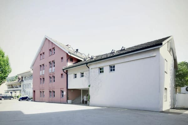Immobilie in Gelterkinden - Grosszügiges Einfamilienhaus mit Gewerberäumen - Bild 9