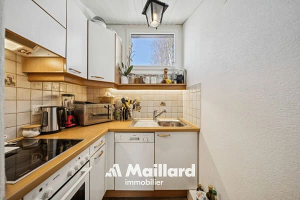 Immobilie in Ependes Vd - Épendes - Généreuse villa individuelle de 2 logements avec dépendance - Bild 12