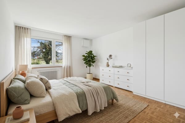Immobilie in Ependes Vd - Épendes - Généreuse villa individuelle de 2 logements avec dépendance - Bild 7