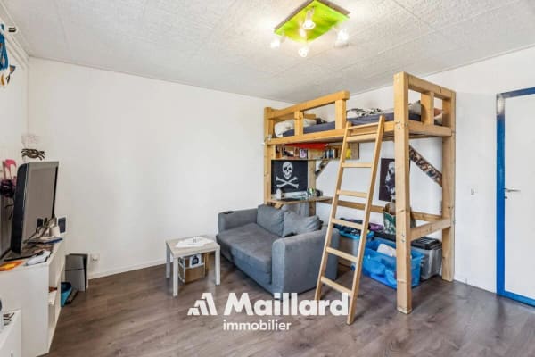 Immobilie in L'auberson - L'Auberson - Maison de 5,5 pièces avec jardin dans un cadre champêtre - Bild 8