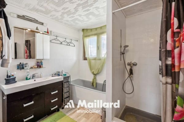 Immobilie in L'auberson - L'Auberson - Maison de 5,5 pièces avec jardin dans un cadre champêtre - Bild 9