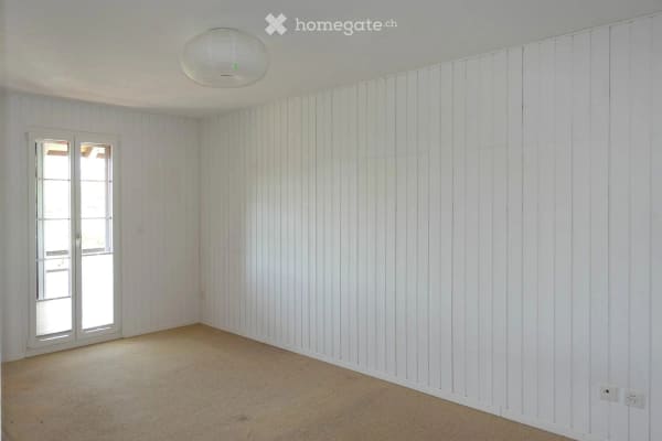 Immobilie in Wolfhausen - Charmantes 5.5-Zimmer-Zweifamilienhaus in Wolfhausen - Bild 12