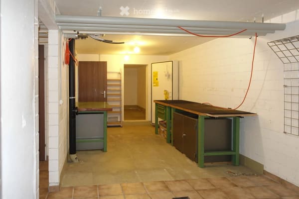 Immobilie in Wolfhausen - Charmantes 5.5-Zimmer-Zweifamilienhaus in Wolfhausen - Bild 22