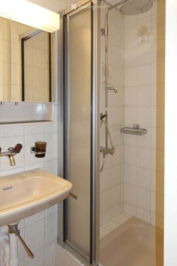 Immobilie in Wolfhausen - Charmantes 5.5-Zimmer-Zweifamilienhaus in Wolfhausen - Bild 8