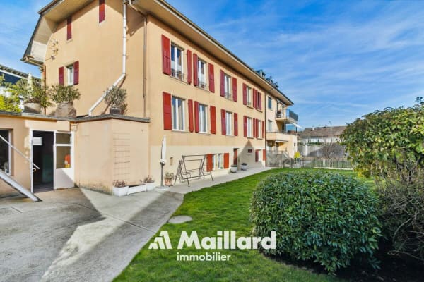 Immobilie in Grandson - Grande maison villageoise avec 2 appartements indépendants - Bild 15
