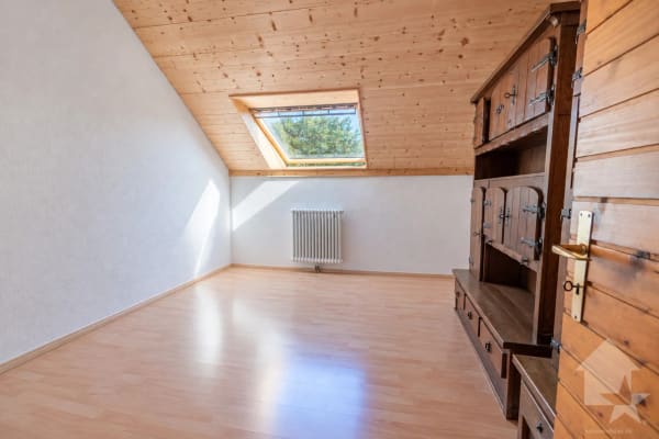 Immobilie in Choëx - Choëx, duplex de 5.5 pces dans les combles - Bild 3