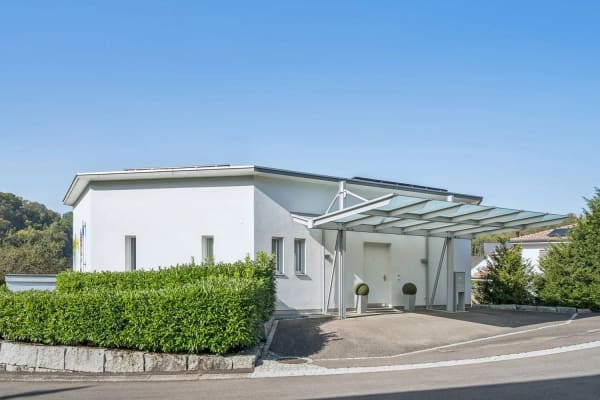 Immobilie in Buus - Bijou in Buus mit einzigartiger Architektur - Bild 10