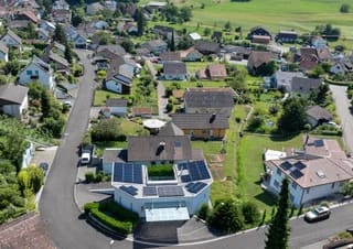 Immobilie in Buus - Bijou in Buus mit einzigartiger Architektur - Bild 11